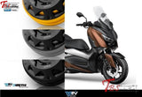 Dimotiv Xmax 300 3D Front Axle Slider