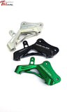 Dog House 100Mm Radiation Brake Caliper Adapter Base Drg