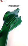 Dog House 100Mm Radiation Brake Caliper Adapter Base Drg