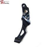 Dog House 100Mm Radiation Caliper Adapter Bws / Zuma
