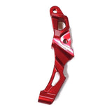 Dog House 100Mm Radiation Caliper Adapter Bws / Zuma