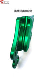 Dog House 40Mm P4 Brake Caliper Adapter Base Drg
