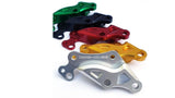 Dog House 40Mm P4 Brake Caliper Adapter Base Drg