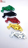 Dog House 40Mm P4 Brake Caliper Adapter Base Drg