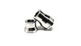 Dog House Drg Front Wheel Stainless Steel Sleeve