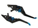 KYMCO Original Parts KRV Multifunctional Brake Lever