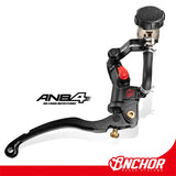 ANCHOR ANB-4 CNC Radial Master Cylinder ( 14/17MM )