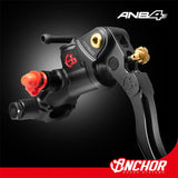 ANCHOR ANB-4 CNC Radial Master Cylinder ( 14/17MM )