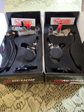 ANCHOR ANB-4 CNC Radial Master Cylinder ( 14/17MM )