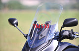 TBSS Forward mirrors with Multi-function platform system for KYMCO Xciting S / VS