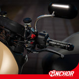 ANCHOR ANB-2 Radial Master Cylinder ( 15/17/19 MM )