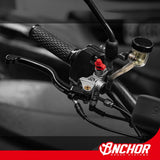 ANCHOR ANB-2 Radial Master Cylinder ( 15/17/19 MM )