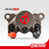 ANCHOR ANC-30 84mm P2 Rear Brake Caliper