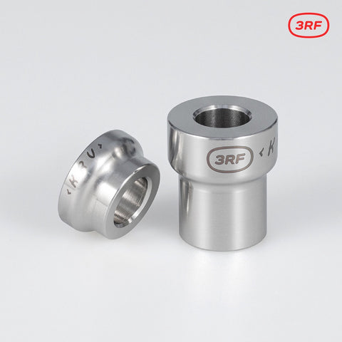 3RF Front Wheel Axle Sleeve For KRV 180