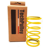 TechPulley CVT Torque Spring YAMAHA 125