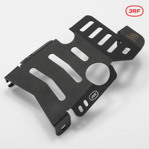 3RF Chassis Protection Cover For KRV 180