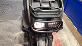 Xilla Off-Road Lampshade For Bws / Zuma