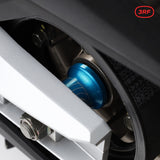 3RF Rear Wheel Axle Sleeve For KRV 180 Belt
