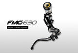 Frando Fmc-630 Cnc Cutting Radial Master Cylinder Universal Parts