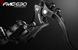 Frando Fmc-630 Cnc Cutting Radial Master Cylinder Universal Parts
