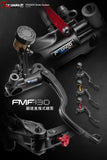 Frando Fmf-130 Forged Radial Master Cylinder Universal Parts