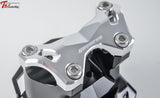 Goworks Aluminum Handle Tube Holder Base Drg-Bt 158 Drg