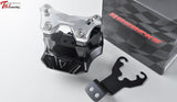 Goworks Aluminum Handle Tube Holder Base Drg-Bt 158 Drg