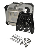 DIMOTIV Bws / Zuma Aluminium 45L 65L Top Case kits