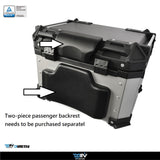 DIMOTIV Bws / Zuma Aluminium 45L 65L Top Case kits