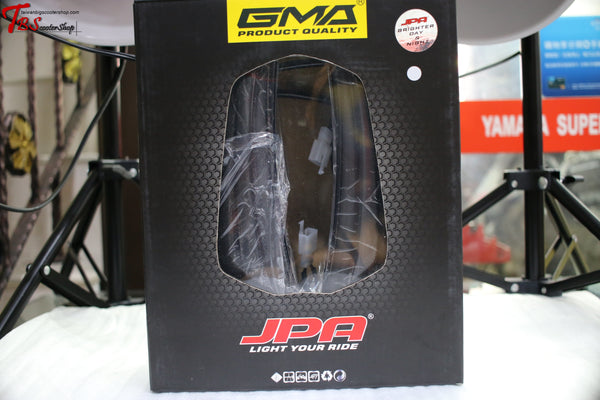 JPA LED Front turn signal light for XMAX – TBSS Taiwan
