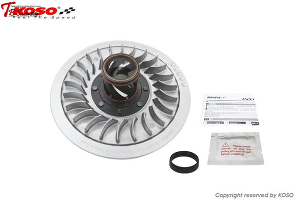 KOSO GT Drive Pulley For TMAX 530 – TBSS Taiwan