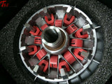 Koso Gt Drive Pulley For Tmax 530 Tmax