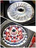 Koso Gt Drive Pulley For Tmax 530 Tmax
