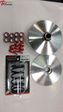 Koso Gt Drive Pulley For Tmax 530 Tmax