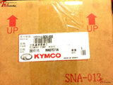 Kymco Ak550 Oem Air Filter 17211-Lgc6-E00