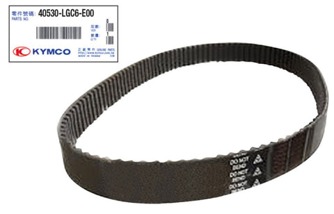 Kymco Ak550 Oem Transmission Belt 40530-Lgc6-E00
