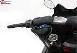 Kymco Oem Ak550 Handbrake Lever