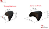 Kymco Oem Ak550 Large Backrest