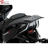 Kymco Oem Xciting S Aluminum Rear Carrier