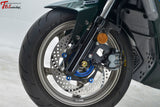Ncy 260Mm Floating Front Brake Disc For Drg