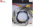 Ncy 260Mm Floating Front Brake Disc For Drg
