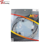 Ncy 260Mm Rear Brake Disc For Xmax