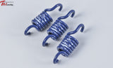 Ncy Front Pulley Set & Drive Face Assembly For Drg