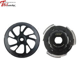 Ncy N-20 Clutch + Housing Assy. For Drg