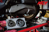 Ncy N-20 Clutch + Housing Assy. For Drg