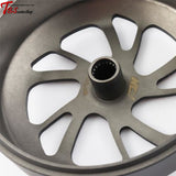 Ncy N-20 Clutch + Housing Assy. For Drg