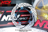 Ncy N18 260Mm Floating Front Brake Disc For Drg
