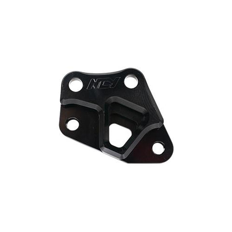 Ncy P4 Caliper Adaptor For Cygnus Gryphus Abs 245Mm Cygnus Gryphus