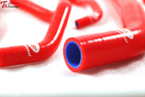Professional Reinforced 11P Silicon Water Hose For Tmax 530 (2012~2016) Tmax