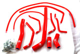 Professional Reinforced 11P Silicon Water Hose For Tmax 530 (2012~2016) Tmax